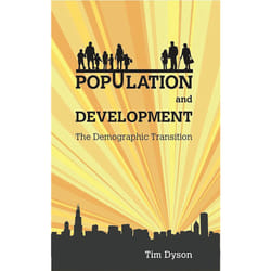 ISBN Population and Development