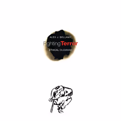 ISBN Fighting Terror, Anglais, Livre broché, 184 pages