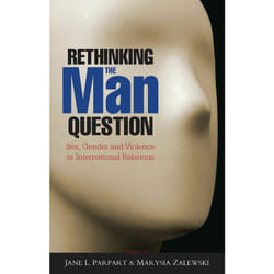 ISBN Rethinking the Man Question