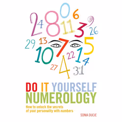 ISBN Do It Yourself Numerology, Livre broché, 256 pages