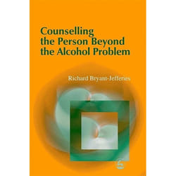 UBC Press Counselling the Person Beyond the Alcohol Problem livre