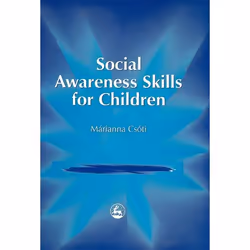 UBC Press Social Awareness Skills for Children, Livre broché, 320 pages