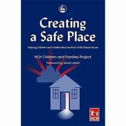 UBC Press Creating a Safe Place, Livre broché, 176 pages