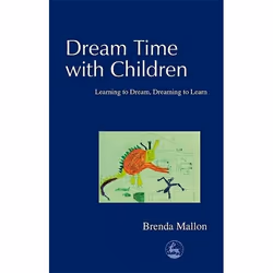UBC Press Dream Time with Children, Livre broché, 192 pages
