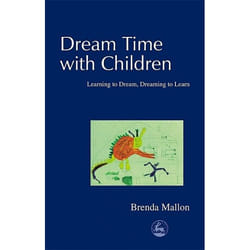 UBC Press Dream Time with Children livre