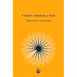 UBC Press A Teacher's Handbook of Death, Livre broché, 176 pages