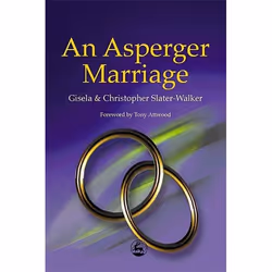 UBC Press An Asperger Marriage, Livre broché, 160 pages