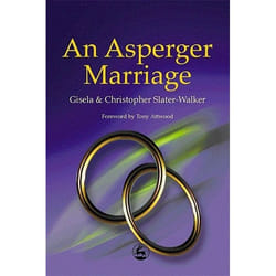 UBC Press An Asperger Marriage livre