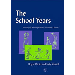UBC Press The School Years livre