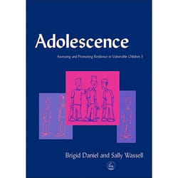 UBC Press Adolescence livre