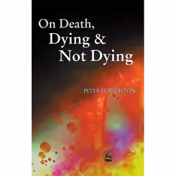 UBC Press On Death, Dying and Not Dying, Livre broché, 176 pages