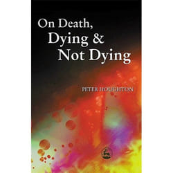 UBC Press On Death, Dying and Not Dying livre