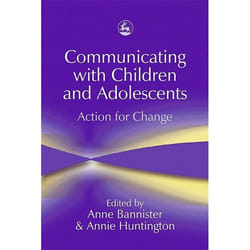 UBC Press Communicating with Children and Adolescents livre
