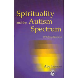 UBC Press Spirituality and the Autism Spectrum livre Livre broché