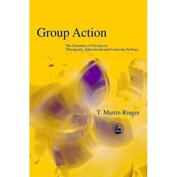 UBC Press Group Action livre