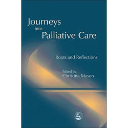 UBC Press Journeys into Palliative Care livre