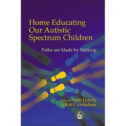UBC Press Home Educating Our Autistic Spectrum Children livre