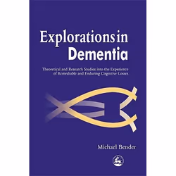 UBC Press Explorations in Dementia, Livre broché, 448 pages