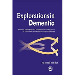 UBC Press Explorations in Dementia livre