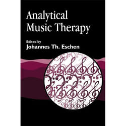 UBC Press Analytical Music Therapy livre