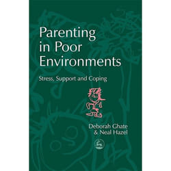 UBC Press Parenting in Poor Environments livre