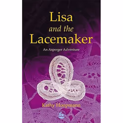 UBC Press Lisa and the Lacemaker, Livre broché, 128 pages