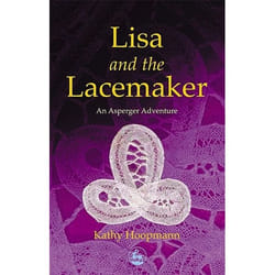 UBC Press Lisa and the Lacemaker livre
