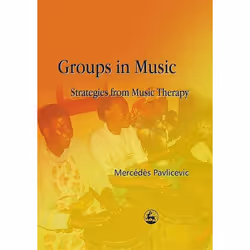 UBC Press Groups in Music, Livre broché, 256 pages