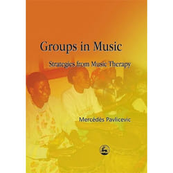 UBC Press Groups in Music livre