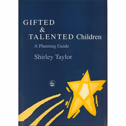 UBC Press Gifted and Talented Children, Livre broché
