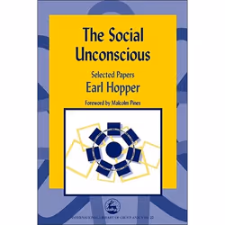 UBC Press The Social Unconscious, Livre broché, 224 pages