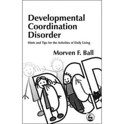 UBC Press Developmental Coordination Disorder livre