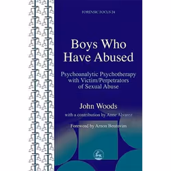 UBC Press Boys Who Have Abused, Livre broché, 240 pages