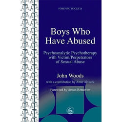 UBC Press Boys Who Have Abused livre Livre broché 240 pages