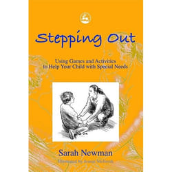 UBC Press Stepping Out livre