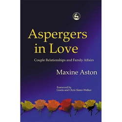 UBC Press Aspergers in Love livre
