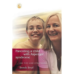 UBC Press Parenting a Child with Asperger Syndrome livre