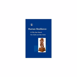 UBC Press Human Resilience, Couverture rigide, 432 pages