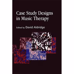 UBC Press Case Study Designs in Music Therapy, Livre broché, 288 pages