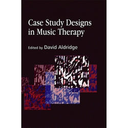 UBC Press Case Study Designs in Music Therapy livre