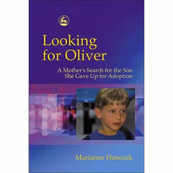 UBC Press Looking for Oliver, Livre broché, 224 pages