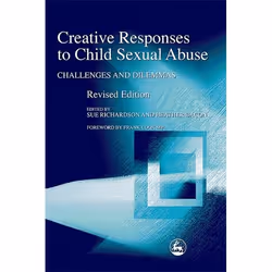 UBC Press Creative Responses to Child Sexual Abuse, Livre broché, 224 pages