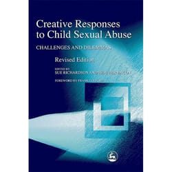 UBC Press Creative Responses to Child Sexual Abuse livre