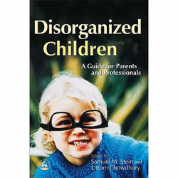UBC Press Disorganized Children, Livre broché