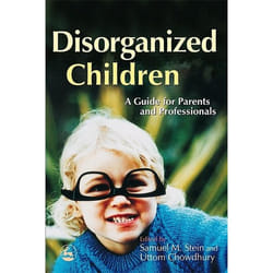 UBC Press Disorganized Children livre Livre broché