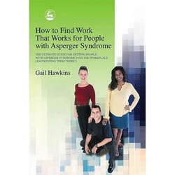 UBC Press How to Find Work that Works for People with Asperger Syndrome livre