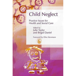 UBC Press Child Neglect livre