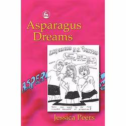 UBC Press Asparagus Dreams, Livre broché, 224 pages