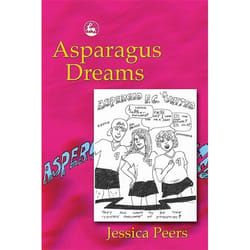 UBC Press Asparagus Dreams livre