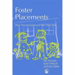 UBC Press Foster Placements, Livre broché, 272 pages